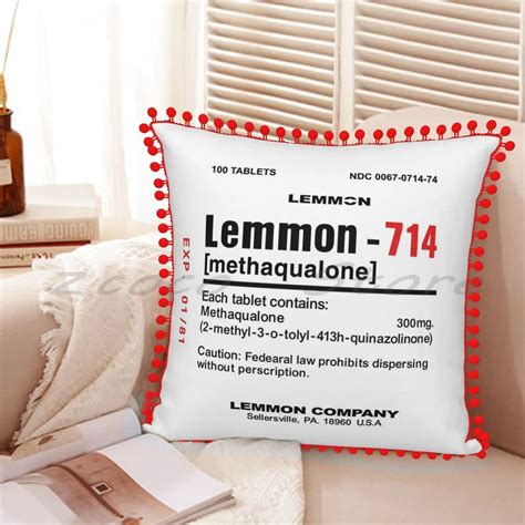 Lemmon 714 Wolf Of Wall Street