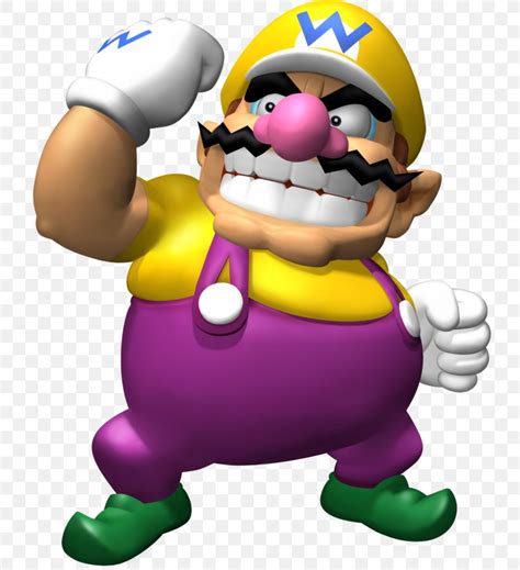 Wario Land: Super Mario Land 3 Luigi Mario & Wario Wario World, PNG, 728x899px, Wario Land Super ...