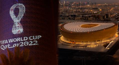 Mundial Qatar As Son Los Ocho Estadios D Nde Se Jugar N Los