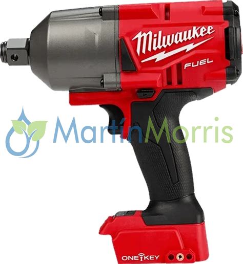 Milwaukee 2864 20 Llave De Impactó De Alto Torque 18v Encastre 3 4 sin