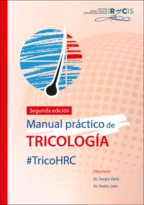 MANUAL PRACTICO DE TRICOLOGIA