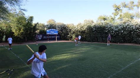 Altitude Vs Panthers BLW Wiffle Ball YouTube