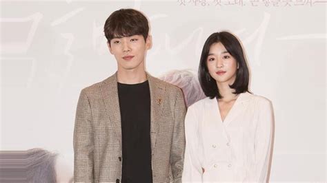 Kronologi Hubungan Kontroversial Seo Ye Ji Dengan Kim Jung Hyun Terungkap