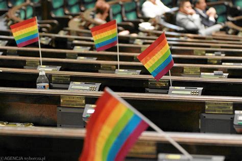 Kolejny Wyrok Etpc W Sprawie Związków Partnerskich Psl Jeszcze Nie Czas