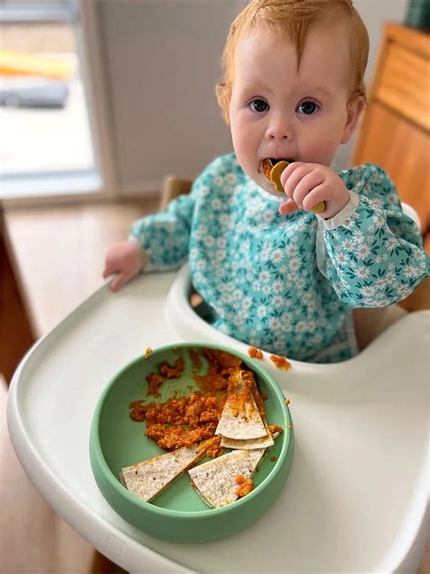 Red Lentil Mash Recipe Starting Solids Australia