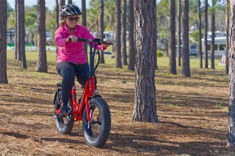 Huffy Electric Bike Review Camping World Blog