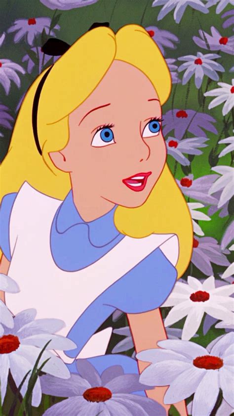 Alice in Wonderland 1951 - JaxsonecMosley