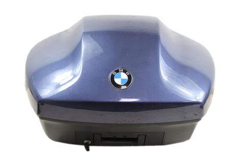 BMW R1150 RT KUFER CENTRALNY 12893835878 Oficjalne Archiwum Allegro