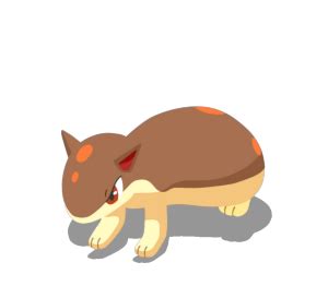 Quilava - Sleep Style Dex - Pokémon Sleep