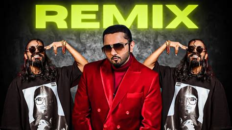 Get Up Jawani Honey Singh X Emiway Bantai Remix By Aaravbasu Youtube