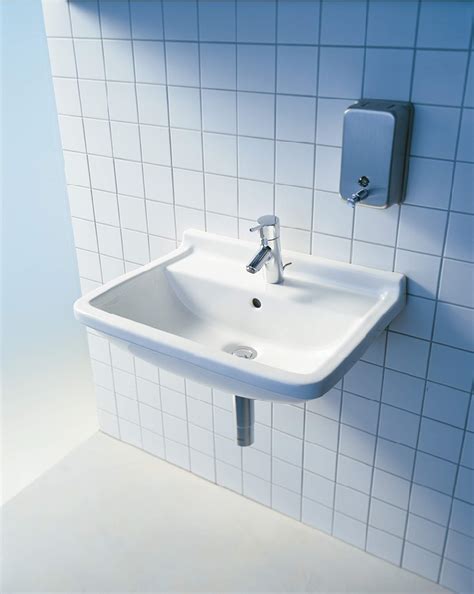 Starck Lavabo Duravit