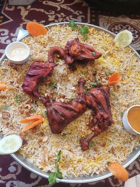 Al Mataam Arab Mandi Hyderabad 16 11 134 Restaurant Menu And Reviews