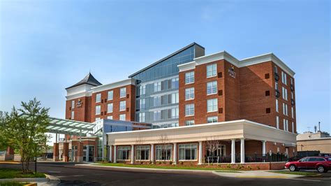 Convenient Fredericksburg Hotel With Free Parking Hyatt Place