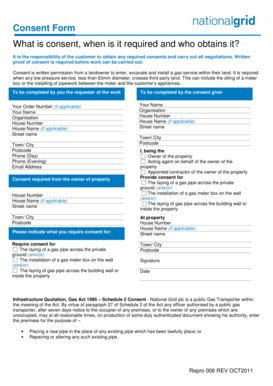 Fillable Online Consent Form REPRO 006 V2 Fax Email Print PdfFiller