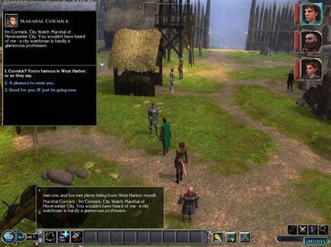 Installing Neverwinter Nights 2 Mods Dotdelta