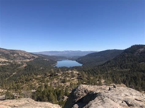 Rainbow Bridge Donner Summit Bridge Truckee 2020 All You Need To Know Before You Go With