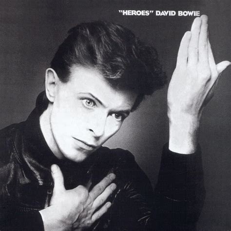 Heroes (1999 Remaster): David Bowie: Amazon.ca: Music