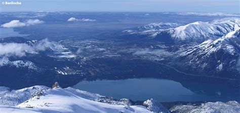 Cerro Catedral Resort | Bariloche, Argentina