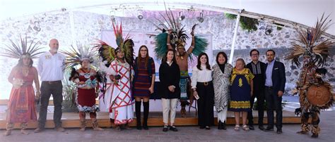 Inicia El Encuentro De Las Culturas Populares Y Los Pueblos