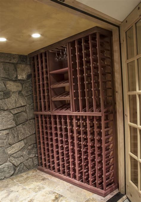 Home Wine Cellar Racks | Home Design Ideas