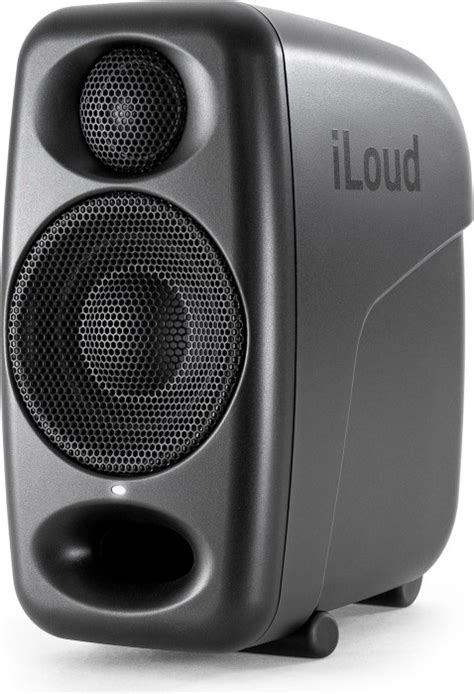 IK Multimedia iLoud Micro Monitor Pro ab € 289,00 (2025 ...
