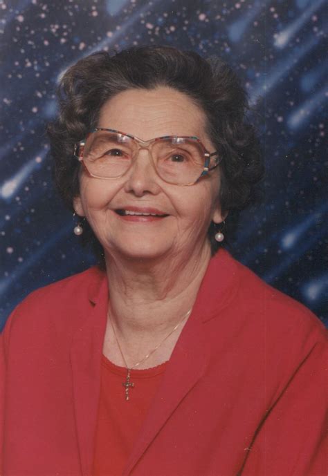 Mary Seymour Obituary - Omaha, NE
