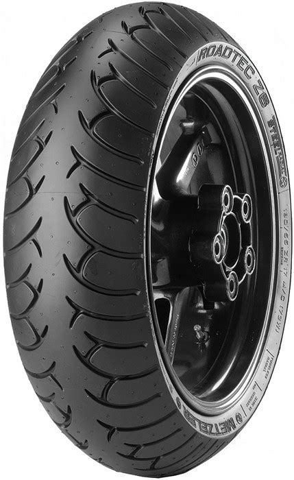 METZELER Roadtec Z6 Trasera 170 60ZR17 72W