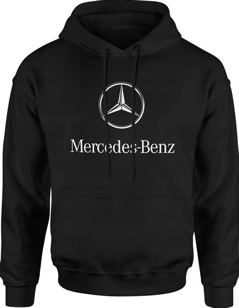 M Ska Bluza Z Kapturem Mercedes Benz Amg Rozm Xl Ceny I Opinie