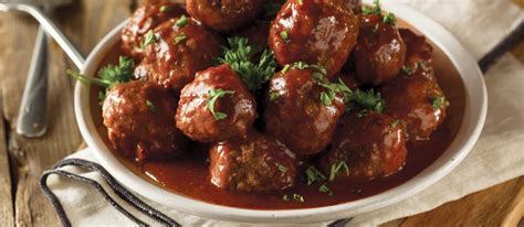 Teriyaki Meatballs Kikkoman Home Cooks Receta Pasapalos