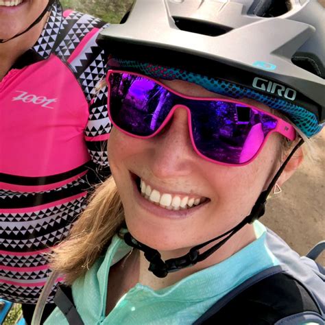 Monica Turner Strava Cyclist Profile