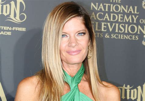 'The Young and the Restless': Is Michelle Stafford Leaving Again?