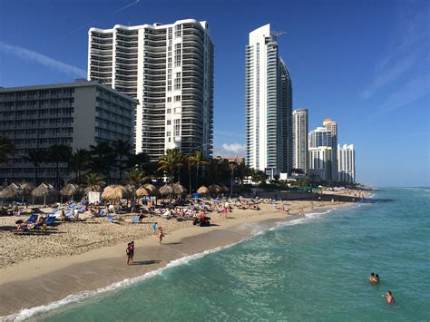 Sunny Isles Florida Travel Inspiration Sunny Isles Travel