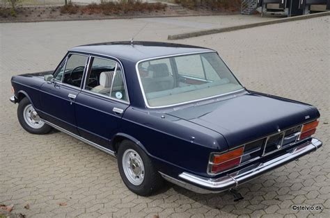 1972 Fiat 130 Fabricante Fiat Planetcarsz