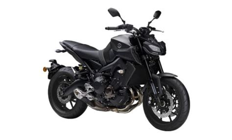 Yamaha Mt 09 Price Mileage Colours Images