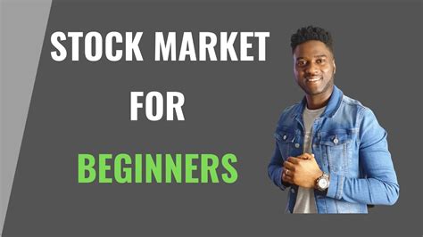 Investing In Stock Market For Beginners Index Funds Uk 2020 Youtube