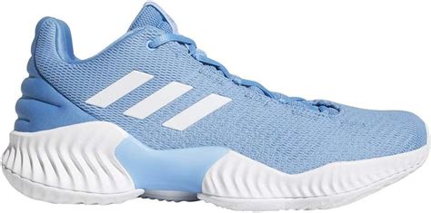 Adidas Pro Bounce 2018 Low Shoe Mens Basketball Uk Shoes