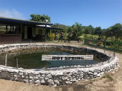 Photo Gallery Sabeto Hot Spring And Mud Pool