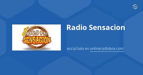 Radio Sensacion En Vivo Mhz Fm Ixtl N Del R O M Xico Online