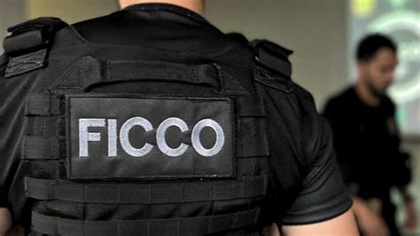 Ficco Se Cumpre Mandados De Pris O Contra Foragidos Da Justi A