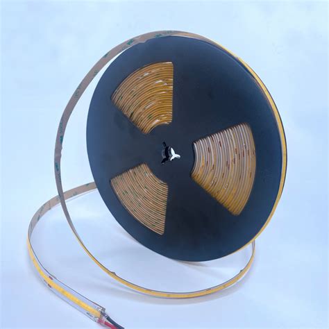 Constant Current Cob Led Tape Hida Hd S Led China Manufacturer