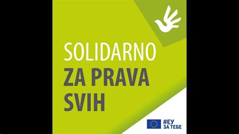 Solidarno Za Prava Svih Podr Ka Aktivistima U Lokalnim Zajednicama