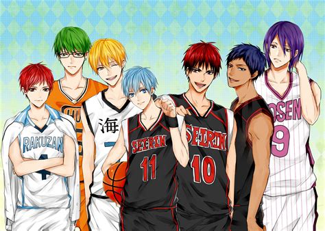 Best Ever Kuroko No Basket Murasakibara Fanart - Wallpaper A45