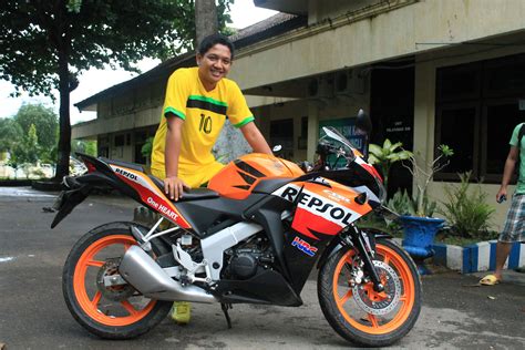 Koleksi Gambar Sepeda Motor Unik Dan Lucu Terbaru Motor Jepit