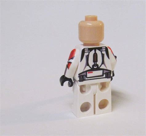 HeroBloks - Commander Cody (Phase 2) - Engineerio