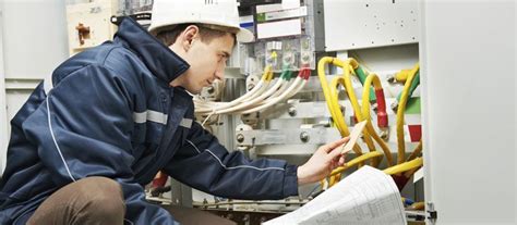 Electrical Engineering Services, Toronto, ON | Belanger Engineering