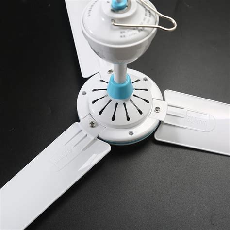 Ventilateur De Plafond Lectrique Polyvalent Test Et Avis