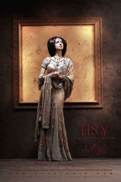 HSY Bridal Collection 10 – Paki Mag