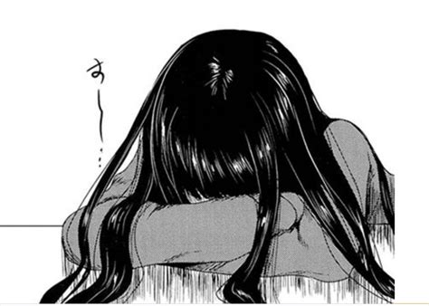 Depression Chan Somethingchans Wiki Fandom