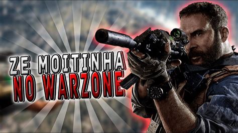 Z Moitinha No Cod Warzone Melhores Momentos Youtube