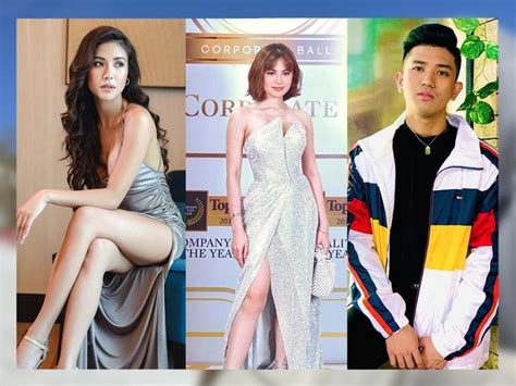 Look Stars To Watch For At The Kapuso Countdown To 2020 The Gma New